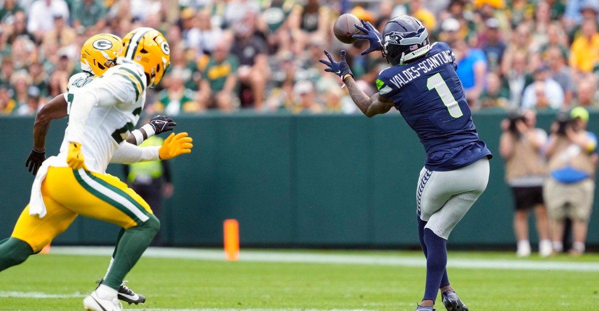 Report: Seahawks will be facing Marquez Valdes-Scantling in Week 1 or Week 2