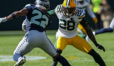 Seattle Seahawks 2025 roster cuts tracker, news, live updates