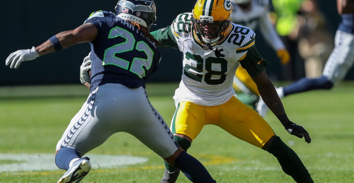 Seattle Seahawks 2025 roster cuts tracker, news, live updates