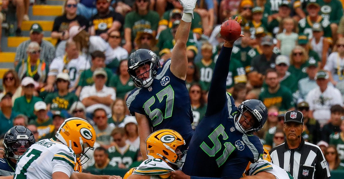 A post-preseason Seattle Seahawks 53-man roster projection