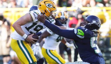 Seahawks vs. Packers post-game takeaways: We’re on to San Francisco 