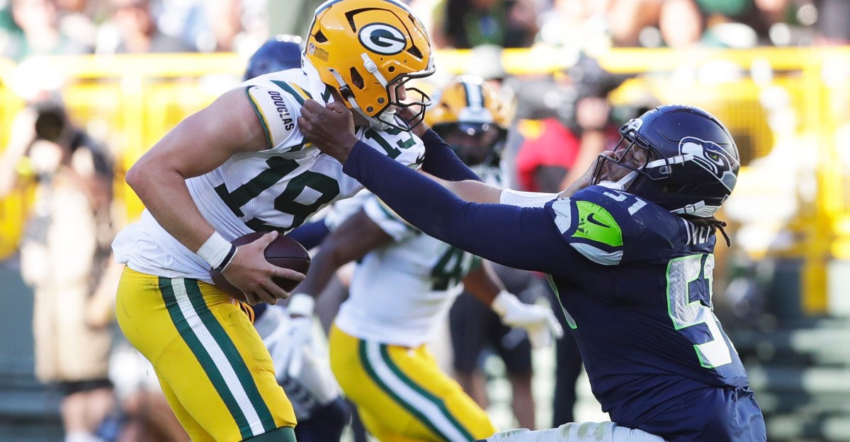 Seahawks vs. Packers post-game takeaways: We’re on to San Francisco 