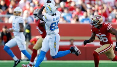 49ers news: Why a Day 3 rookie is already challenging to start Week 1