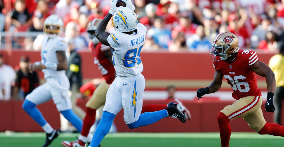 49ers news: Why a Day 3 rookie is already challenging to start Week 1