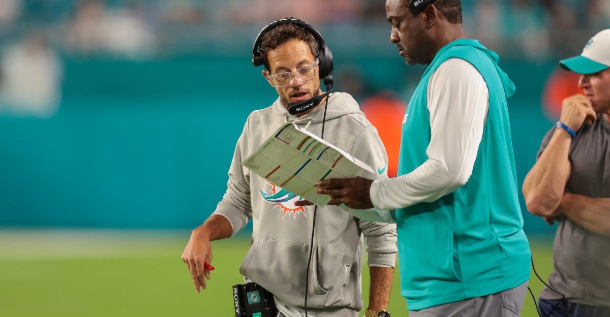 Your Miami Dolphins Post Preseason/Final Roster Takes