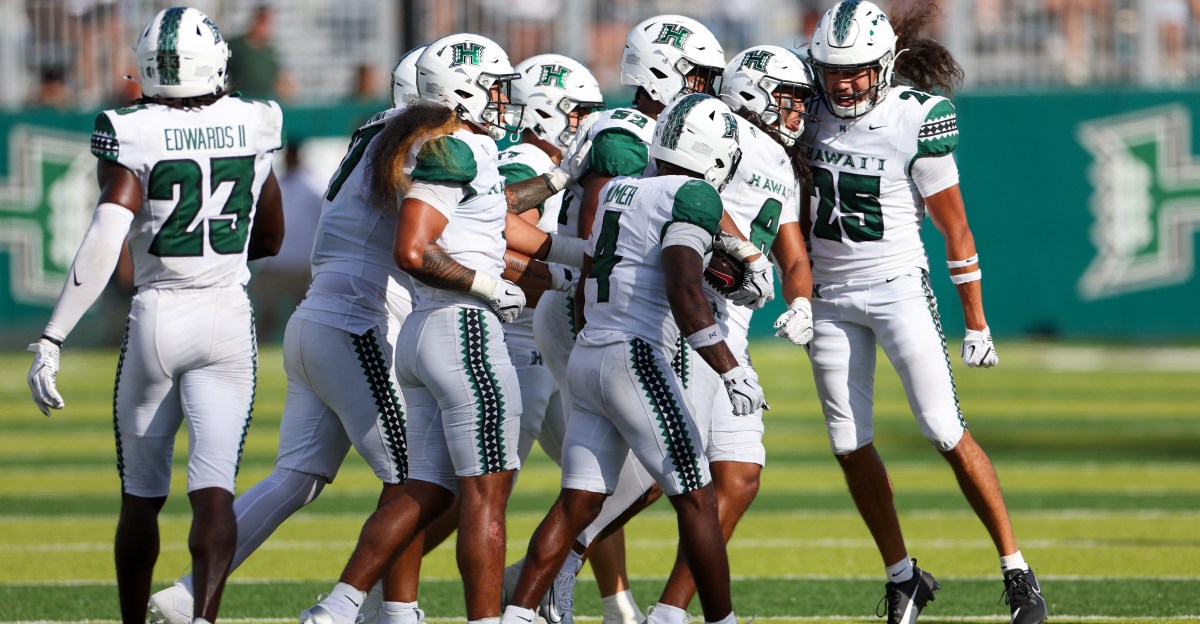 Hawaii football expert previews the Arizona Wildcats game, makes a score prediction