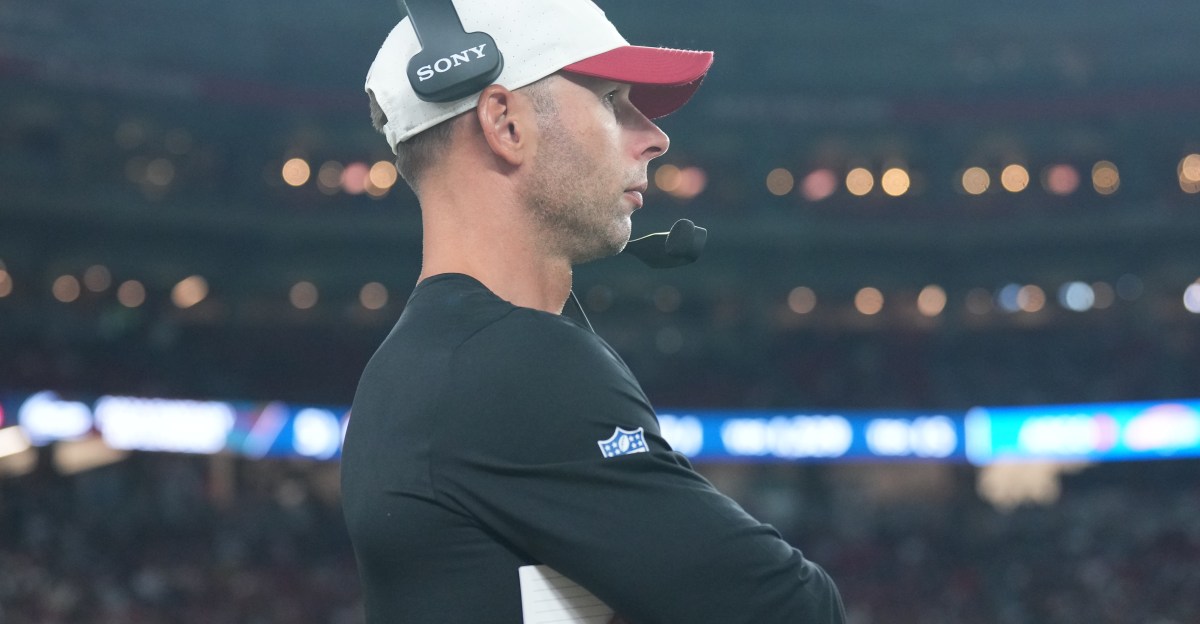 Arizona Cardinals final 53-man roster predictions for 2025