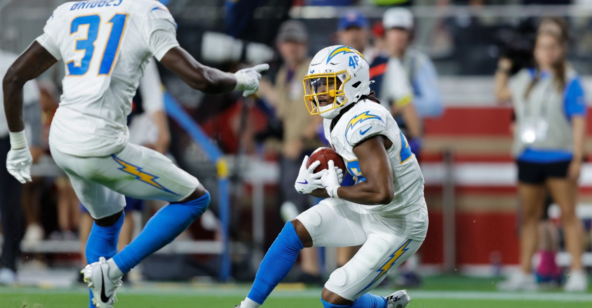 NFL waiver wire explained: Chargers players subject to the process