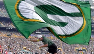 Packers Roster Cuts Tracker 2025: News, updates and rumors