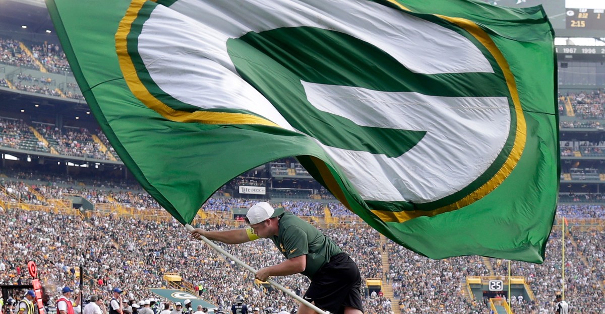 Packers Roster Cuts Tracker 2025: News, updates and rumors