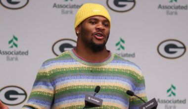 Micah Parsons contract details: What it means for the Packers