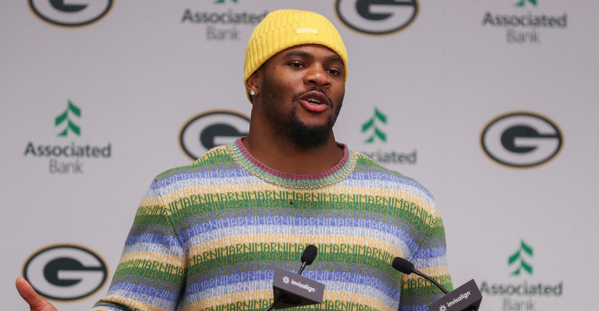 Micah Parsons contract details: What it means for the Packers