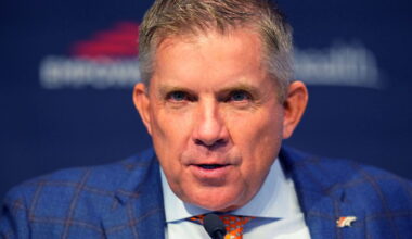 Broncos to Dethrone Andy Reid’s Chiefs, Says Ex-NFLer as Sean Payton Earns Major Boost at Camp