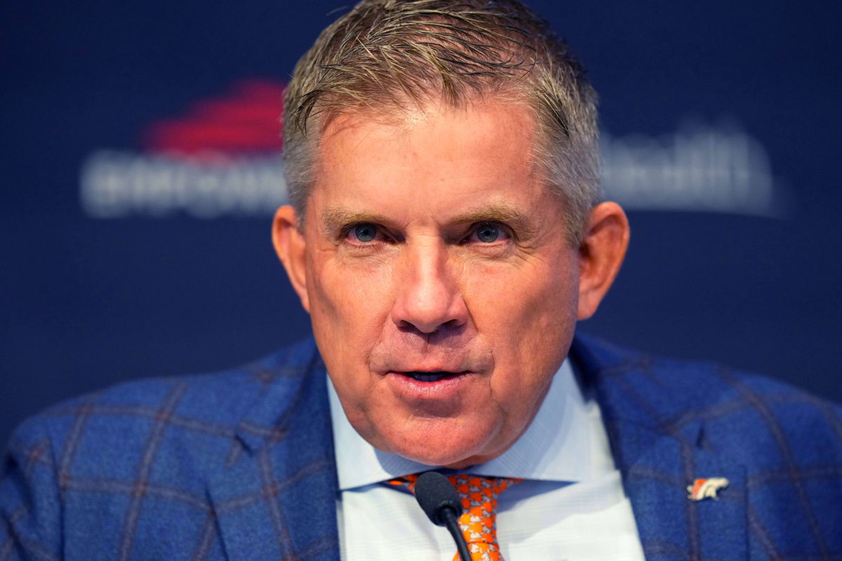 Broncos to Dethrone Andy Reid’s Chiefs, Says Ex-NFLer as Sean Payton Earns Major Boost at Camp