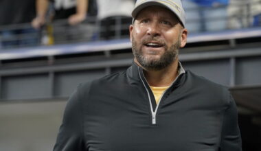 Ben Roethlisberger Issues Demand to Omar Khan Over Chris Boswell as Steelers Kicker Remains Steadfast