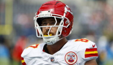 Recognition From $39B Giant Leaves Chargers’ Top Snapper Feeling Grateful