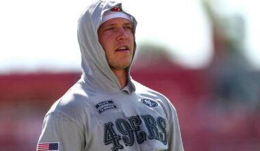 San Francisco Reporter Confirms RB2 for Christian McCaffrey & 49ers After Jordan Mason’s Exit