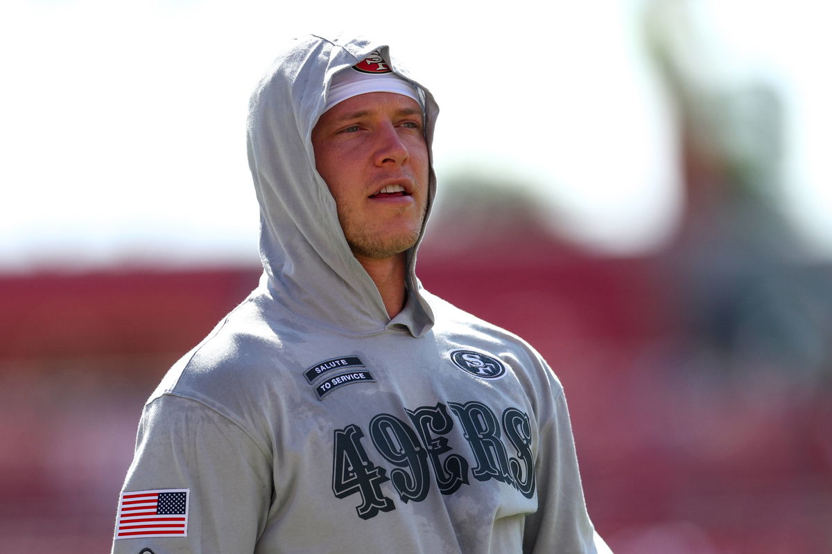 San Francisco Reporter Confirms RB2 for Christian McCaffrey & 49ers After Jordan Mason’s Exit