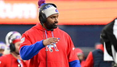 NFL Coach’s Damning Vince Lombardi Statement Puts Jerod Mayo in the Crosshairs for Patriots’ Failure