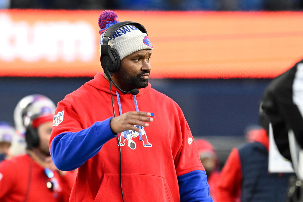 NFL Coach’s Damning Vince Lombardi Statement Puts Jerod Mayo in the Crosshairs for Patriots’ Failure
