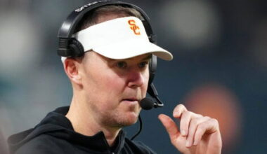 Agent Confirms Tensions in for Lincoln Riley as USC Ecosystem’s True Feelings Confirmed on Return on Investment