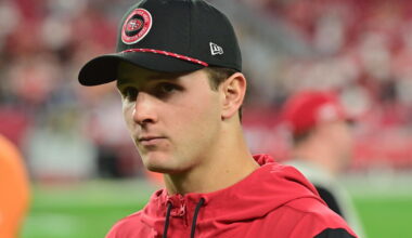 49ers Star Can’t Stay Retired As Broncos Loss Spells Trouble for Brock Purdy