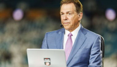 Nick Saban Has Strong Message for Greg McElroy After His Week 1 Warning for Kalen DeBoer