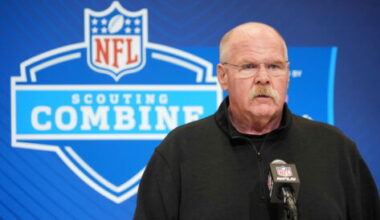 Andy Reid Confirms Major Blow for Chiefs Defense After Humbling Defeat Vs. Cardinals