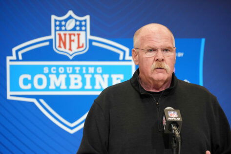 Andy Reid Confirms Major Blow for Chiefs Defense After Humbling Defeat Vs. Cardinals