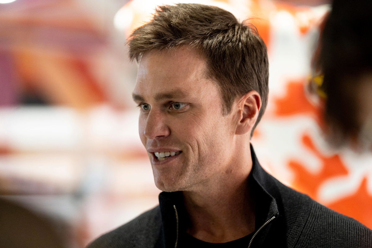 Tom Brady Takes Another Shot at Jets Within 48 Hours Despite Upsetting His Ex-Teammate