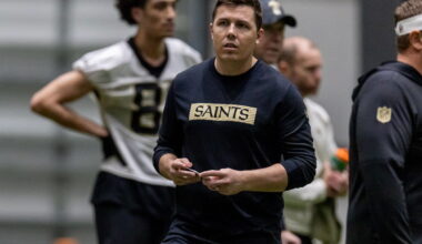 Kellen Moore Reportedly Wants NFL’s Worst QB After Tyler Shough Failed to Impress