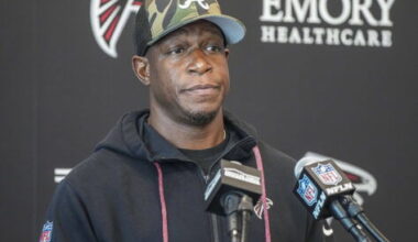 Falcons News: Raheem Morris Receives Warning After Jalon Walker’s Comeback From Injury