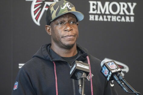 Falcons News: Raheem Morris Receives Warning After Jalon Walker’s Comeback From Injury