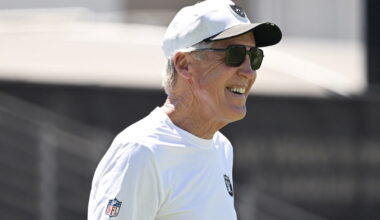 Seahawks’ 3-Word Post Tribute to Pete Carroll Brings Football World to Tears in Emotional Moment