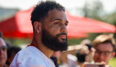 Retirement Awaits Mike Evans As Todd Bowles Has Replacement Ready at WR1, Says Insider