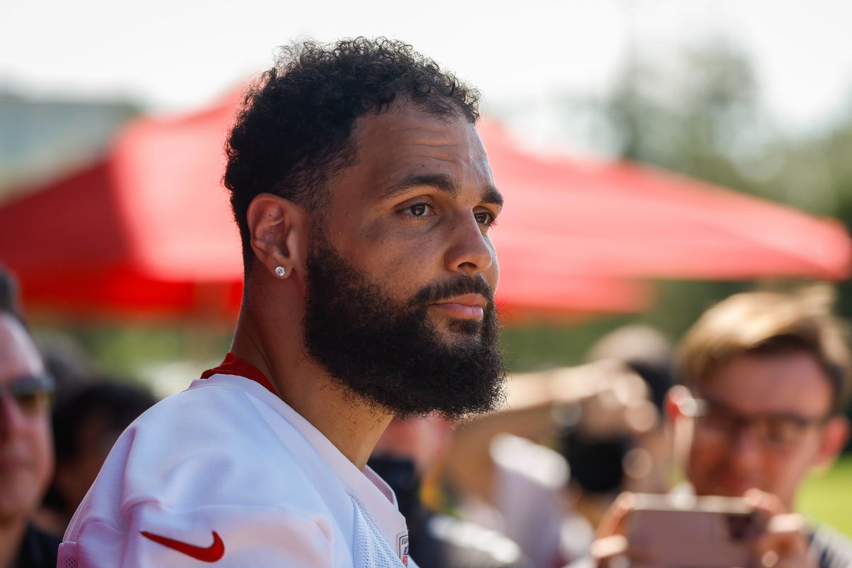 Retirement Awaits Mike Evans As Todd Bowles Has Replacement Ready at WR1, Says Insider