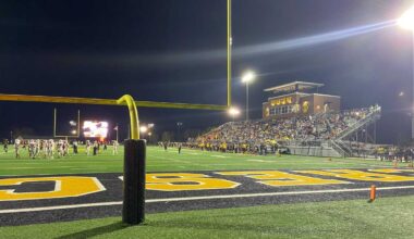 South Carolina high school football player airlifted after game injury