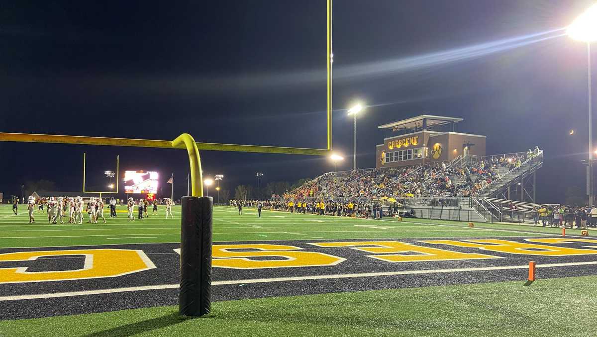 South Carolina high school football player airlifted after game injury