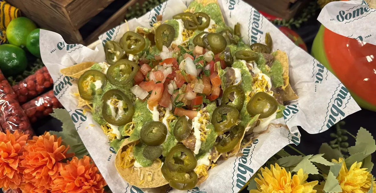 New food for Arizona Cardinals games gets fresh, fun upgrades - Phoenix New Times