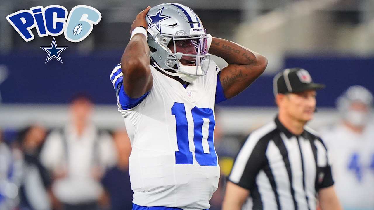 Backup QB questions remain, Cowboys' LBs shine in loss to Ravens