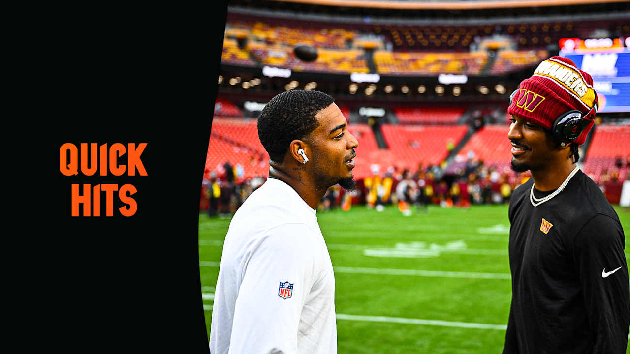 Dax Hill Returns After 10-Month Journey