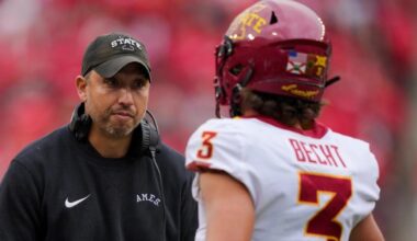 2025 Week 0 college football betting picks, Vegas odds, top bets: This college football parlay pays almost 6-1