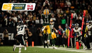 It isn’t known if they will or won’t