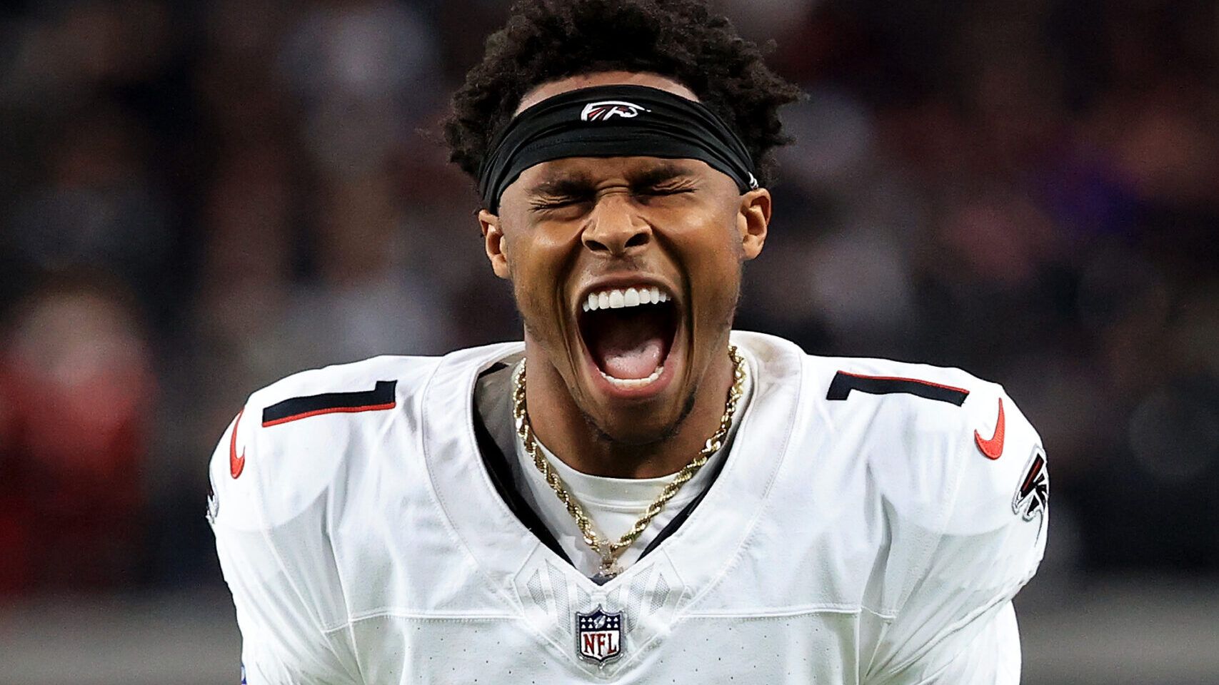 Is Darnell Mooney Playing Week 1? Latest Injury Update for the Falcons' WR