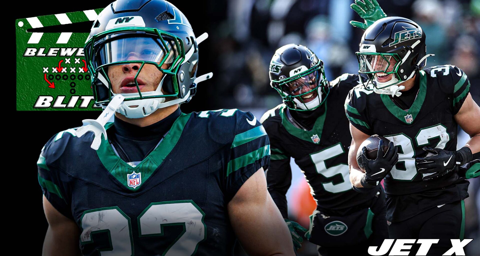 Should NY Jets give Isaiah Davis a bigger role on offense?