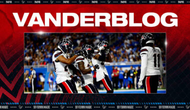 Fun Finale, Tough Decisions For Texans