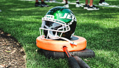 2025 New York Jets Practice Squad