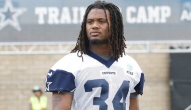 Jaydon Blue cleared to make preseason debut vs. ATL