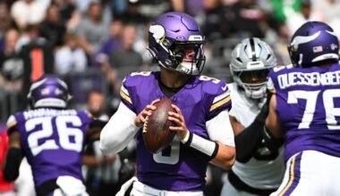 Fantasy Football Rankings 2025: Breakouts by proven NFL model that nailed Jayden Daniels' big rookie season