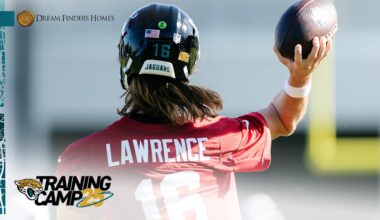 Jaguars HC Liam Coen’s Biggest Takeaways